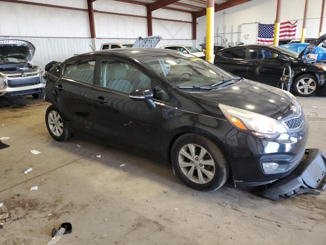 Photo 3 VIN: KNADN4A32E6354543 - KIA RIO EX 