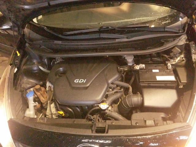 Photo 6 VIN: KNADN4A32E6382732 - KIA RIO EX 