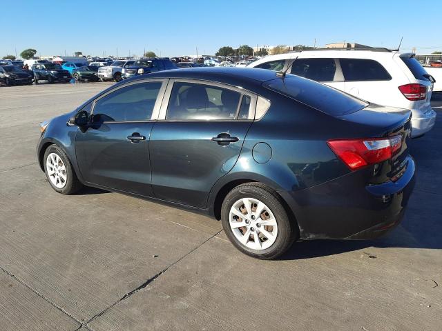 Photo 1 VIN: KNADN4A32F6500473 - KIA RIO 