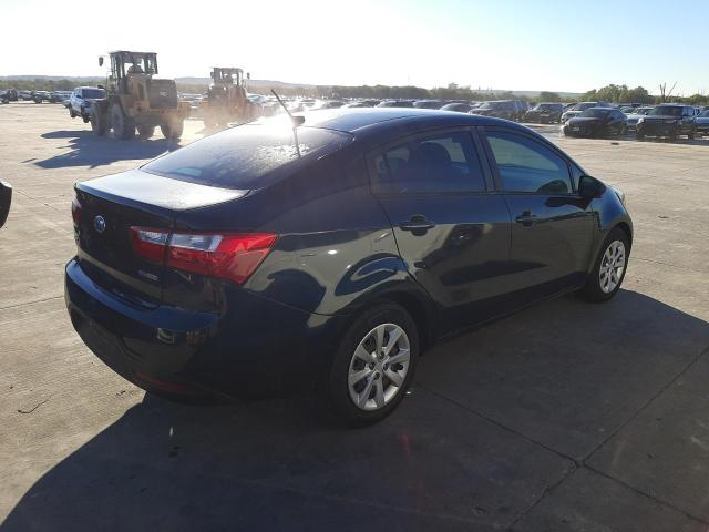 Photo 2 VIN: KNADN4A32F6500473 - KIA RIO 