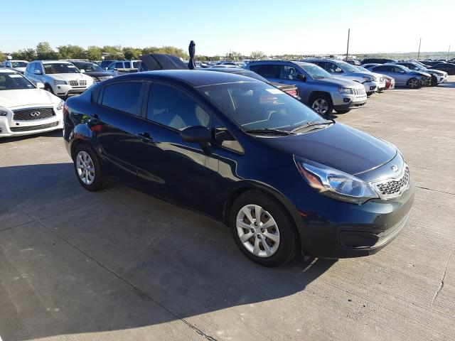 Photo 3 VIN: KNADN4A32F6500473 - KIA RIO 