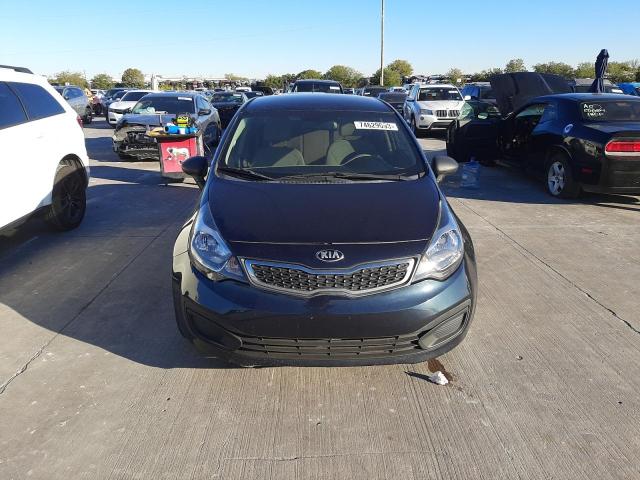 Photo 4 VIN: KNADN4A32F6500473 - KIA RIO 