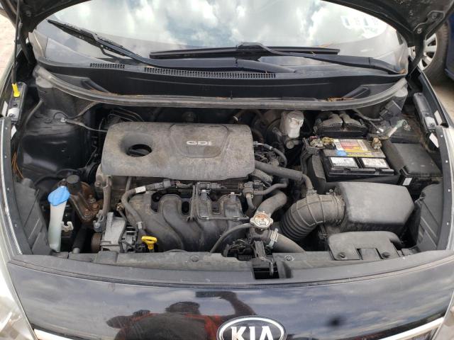 Photo 6 VIN: KNADN4A32G6660063 - KIA RIO EX 