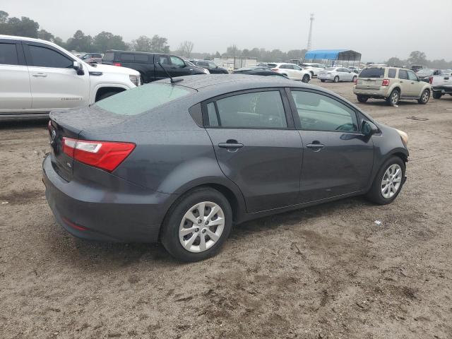 Photo 2 VIN: KNADN4A32G6665263 - KIA RIO EX 