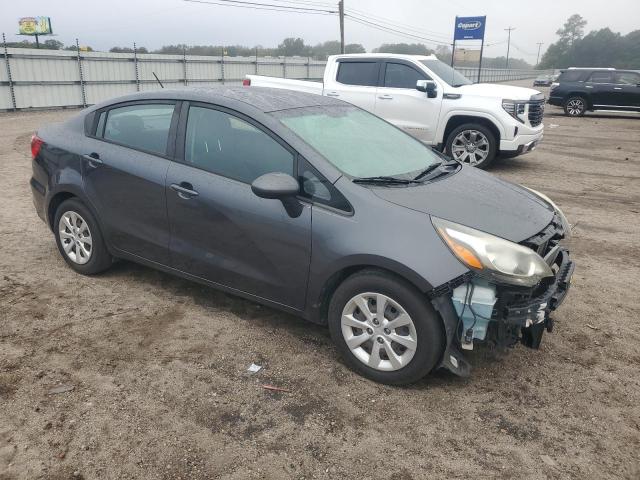 Photo 3 VIN: KNADN4A32G6665263 - KIA RIO EX 