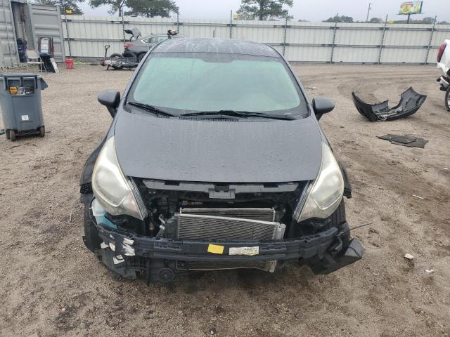 Photo 4 VIN: KNADN4A32G6665263 - KIA RIO EX 