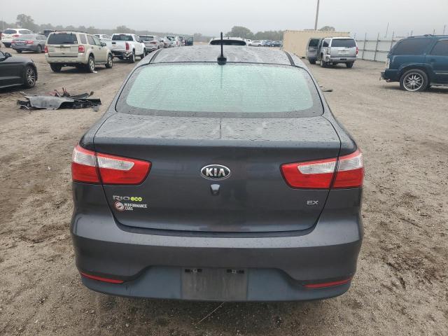 Photo 5 VIN: KNADN4A32G6665263 - KIA RIO EX 