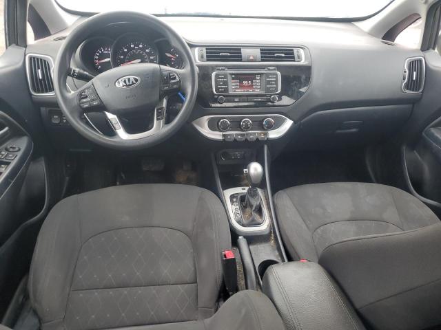 Photo 7 VIN: KNADN4A32G6665263 - KIA RIO EX 