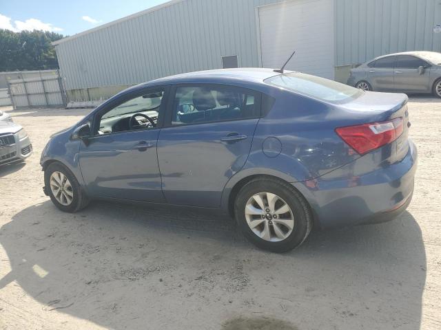 Photo 1 VIN: KNADN4A32H6059057 - KIA RIO EX 