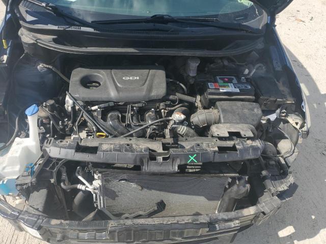 Photo 10 VIN: KNADN4A32H6059057 - KIA RIO EX 