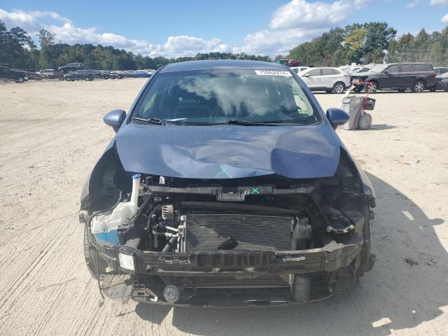 Photo 4 VIN: KNADN4A32H6059057 - KIA RIO EX 