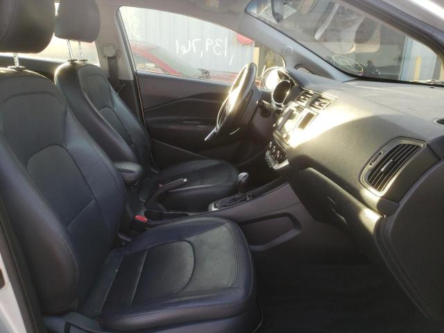 Photo 4 VIN: KNADN4A33C6046519 - KIA RIO EX 