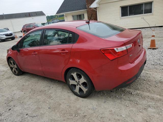 Photo 1 VIN: KNADN4A33C6063658 - KIA RIO 