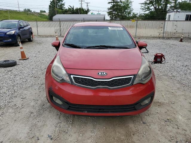 Photo 4 VIN: KNADN4A33C6063658 - KIA RIO 