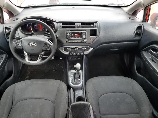 Photo 7 VIN: KNADN4A33C6063658 - KIA RIO 