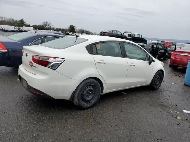 Photo 2 VIN: KNADN4A33C6072845 - KIA RIO EX 