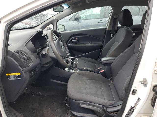 Photo 6 VIN: KNADN4A33C6072845 - KIA RIO EX 