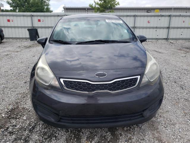 Photo 4 VIN: KNADN4A33C6077947 - KIA RIO EX 