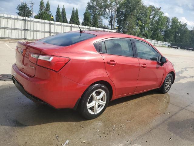 Photo 2 VIN: KNADN4A33D6100967 - KIA RIO EX 