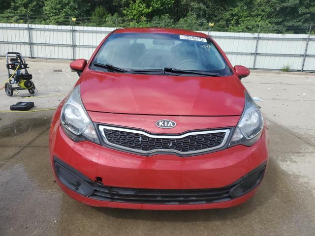 Photo 4 VIN: KNADN4A33D6100967 - KIA RIO EX 