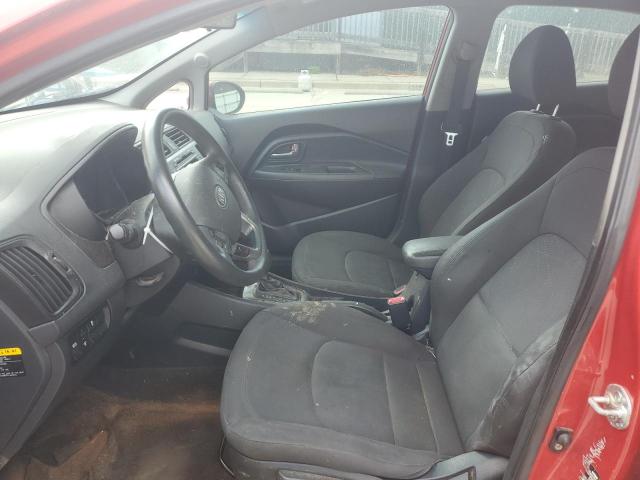 Photo 6 VIN: KNADN4A33D6100967 - KIA RIO EX 