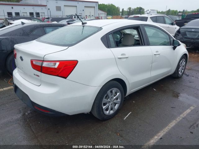 Photo 3 VIN: KNADN4A33D6103108 - KIA RIO 