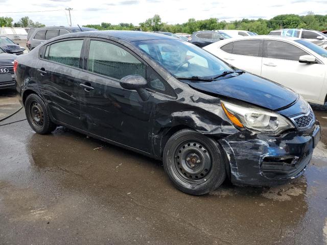 Photo 3 VIN: KNADN4A33D6113685 - KIA RIO 