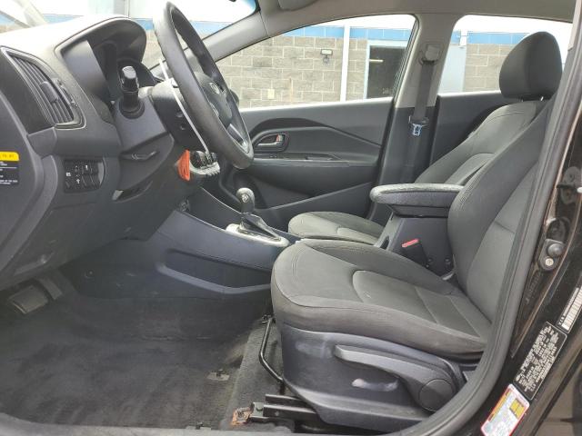 Photo 6 VIN: KNADN4A33D6113685 - KIA RIO 