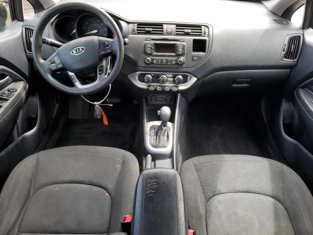 Photo 7 VIN: KNADN4A33D6113685 - KIA RIO 