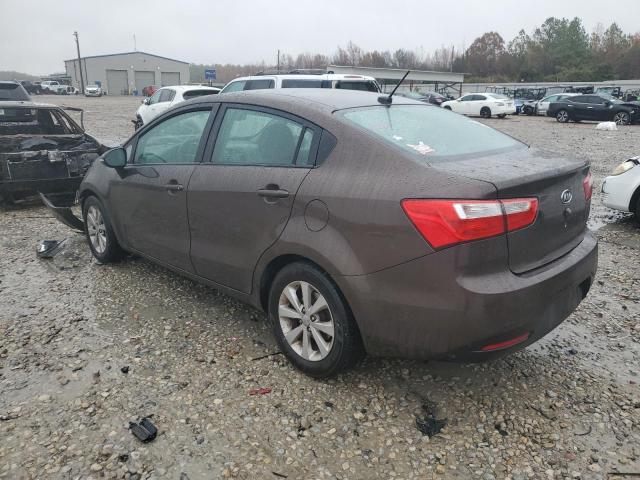 Photo 1 VIN: KNADN4A33D6123164 - KIA RIO EX 