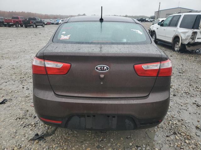 Photo 5 VIN: KNADN4A33D6123164 - KIA RIO EX 