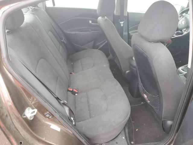 Photo 9 VIN: KNADN4A33D6123164 - KIA RIO EX 