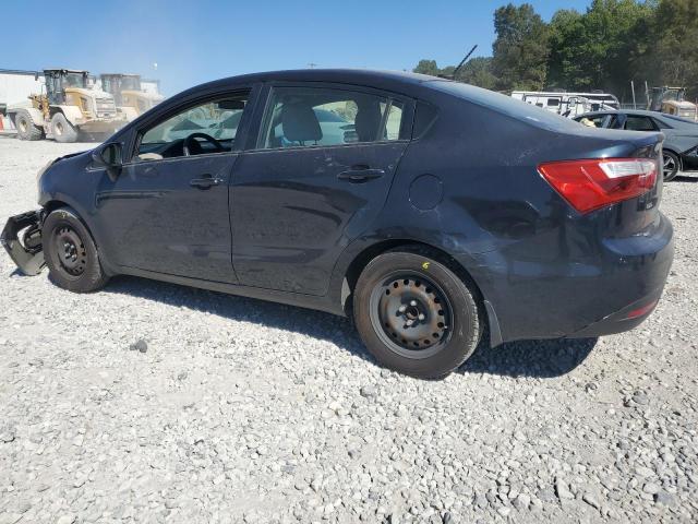 Photo 1 VIN: KNADN4A33D6124508 - KIA RIO EX 