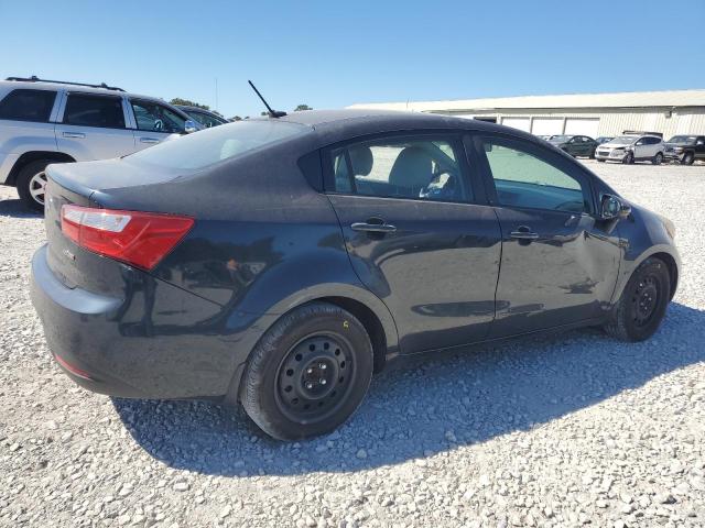 Photo 2 VIN: KNADN4A33D6124508 - KIA RIO EX 