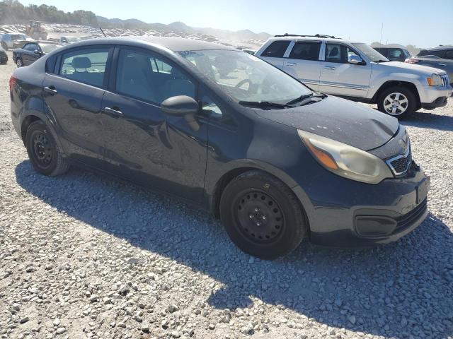 Photo 3 VIN: KNADN4A33D6124508 - KIA RIO EX 