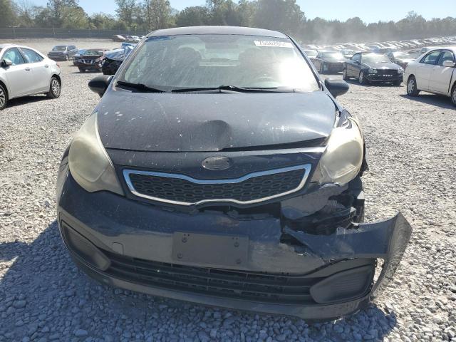 Photo 4 VIN: KNADN4A33D6124508 - KIA RIO EX 