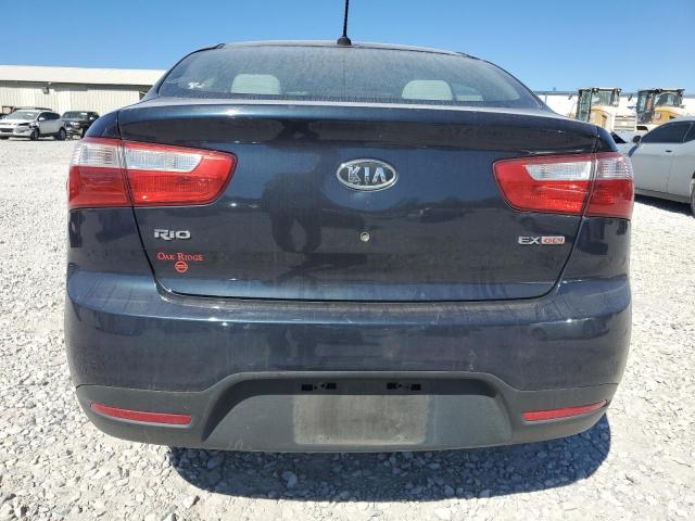 Photo 5 VIN: KNADN4A33D6124508 - KIA RIO EX 