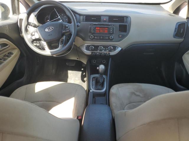 Photo 7 VIN: KNADN4A33D6124508 - KIA RIO EX 