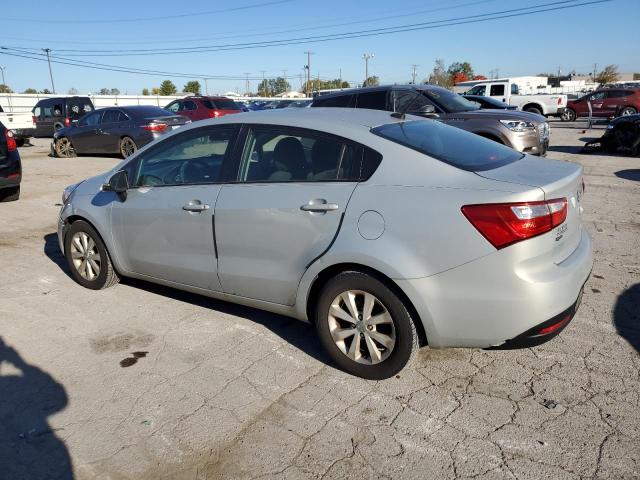 Photo 1 VIN: KNADN4A33D6175748 - KIA RIO EX 