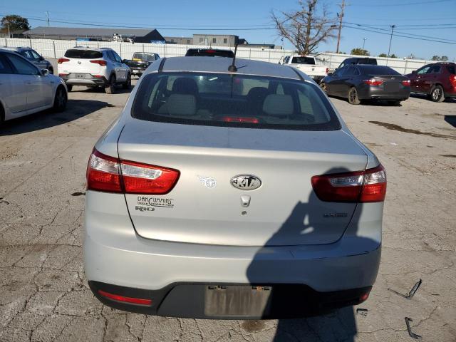 Photo 5 VIN: KNADN4A33D6175748 - KIA RIO EX 