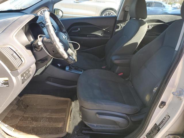 Photo 6 VIN: KNADN4A33D6175748 - KIA RIO EX 