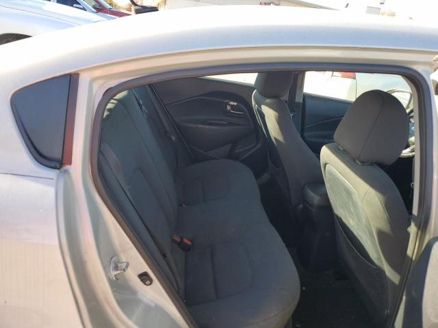 Photo 9 VIN: KNADN4A33D6175748 - KIA RIO EX 