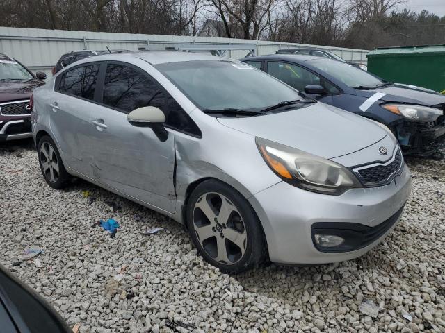 Photo 3 VIN: KNADN4A33D6186779 - KIA RIO 