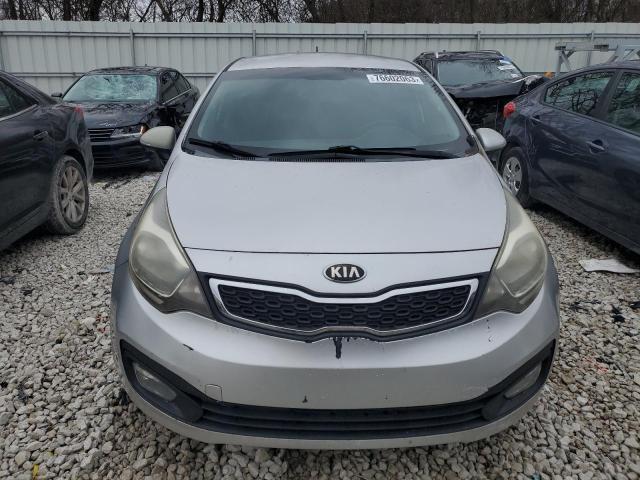 Photo 4 VIN: KNADN4A33D6186779 - KIA RIO 