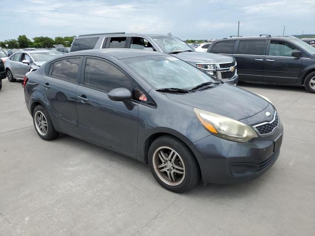 Photo 3 VIN: KNADN4A33D6206271 - KIA RIO 