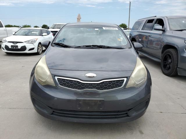 Photo 4 VIN: KNADN4A33D6206271 - KIA RIO 