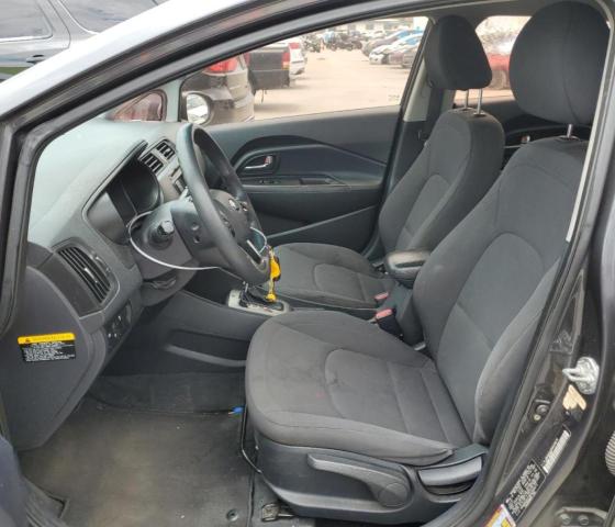 Photo 6 VIN: KNADN4A33D6206271 - KIA RIO 