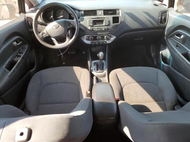 Photo 7 VIN: KNADN4A33D6206271 - KIA RIO 