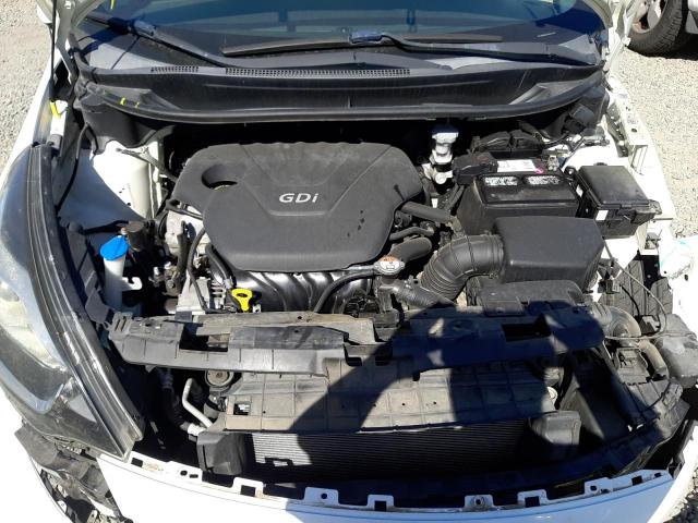 Photo 6 VIN: KNADN4A33D6282248 - KIA RIO 