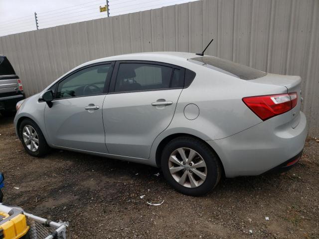 Photo 1 VIN: KNADN4A33D6292732 - KIA RIO 